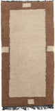 Nepal Rug 70x140cm - Wool Rug