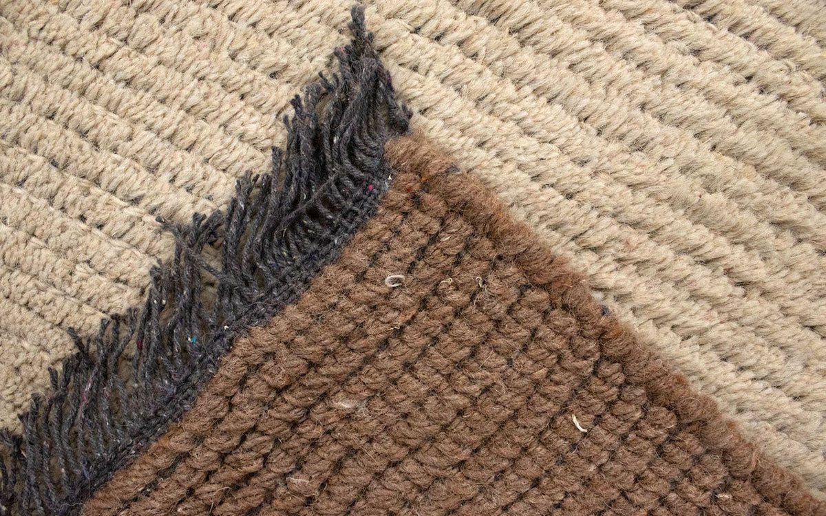 Nepal Rug 70x140cm - Wool Rug