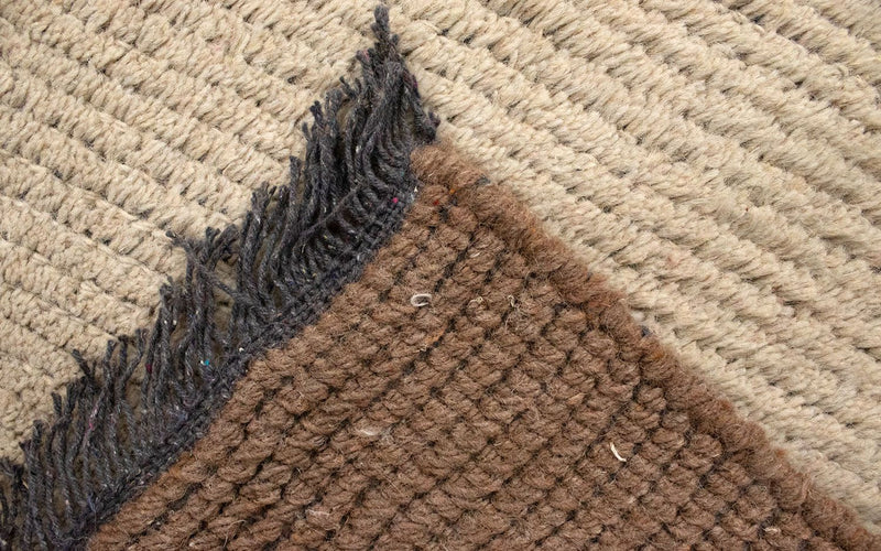 Nepal Rug - 140 x 70 cm - beige
