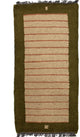 Nepal Rug 140x70cm - Wool Rug