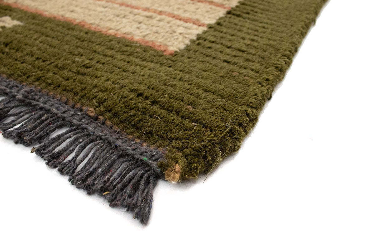 Nepal Rug - 140 x 70 cm - beige