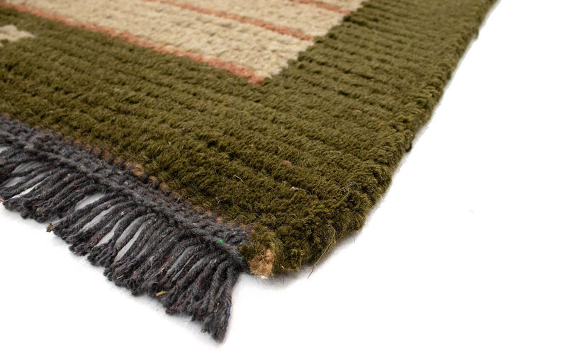 Nepal Rug - 140 x 70 cm - beige