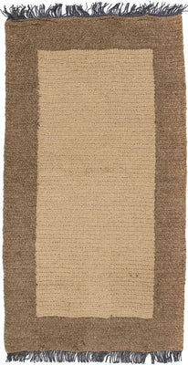 Nepal Rug - 140 x 70 cm - beige