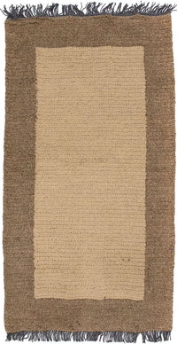 Nepal Rug - 140 x 70 cm - beige