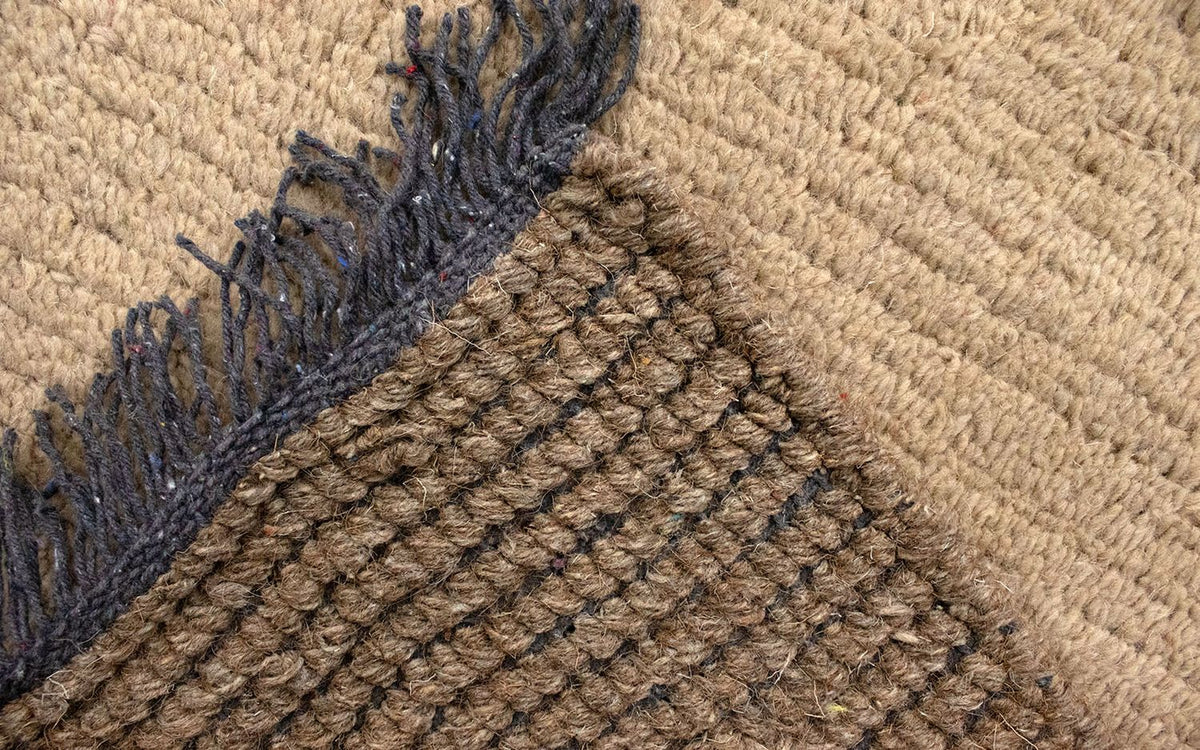 Nepal Rug - 140 x 70 cm - beige