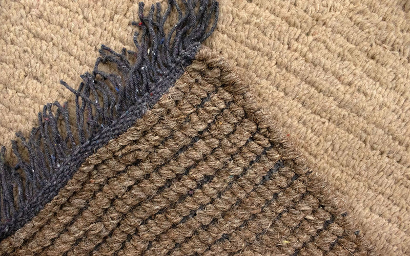 Nepal Rug - 140 x 70 cm - beige