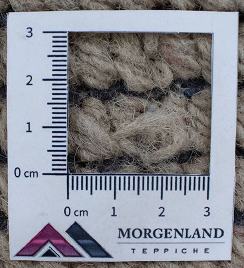 Nepal Rug - 140 x 70 cm - beige