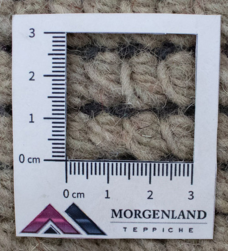 Nepal Rug - 140 x 70 cm - beige