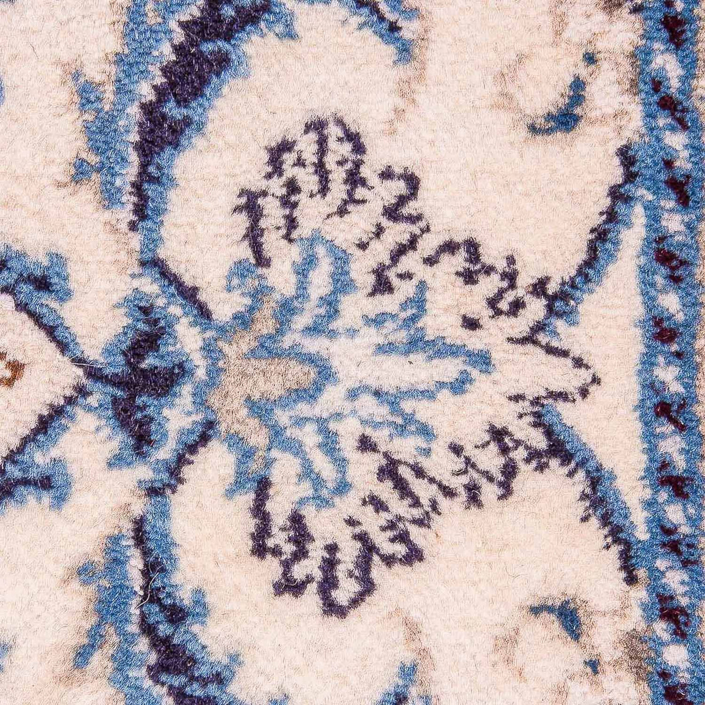 Nain - 12la Rug 143x69cm - Persian Rugs