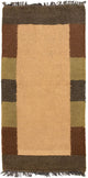 Nepal Rug 140x70cm - Wool Rug