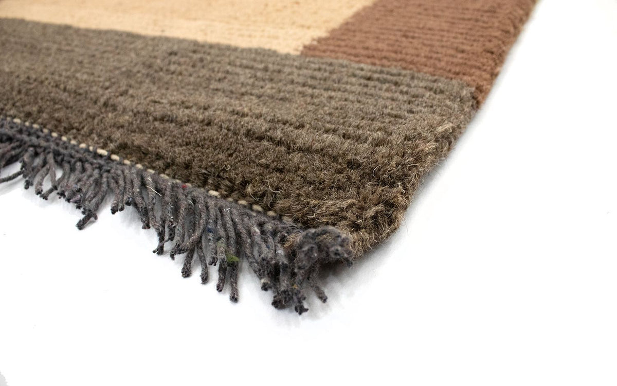 Nepal Rug - 140 x 70 cm - beige