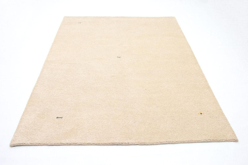 Gabbeh Rug - Indus - 240 x 170 cm - beige