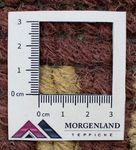 Nepal Rug - 140 x 70 cm - light brown