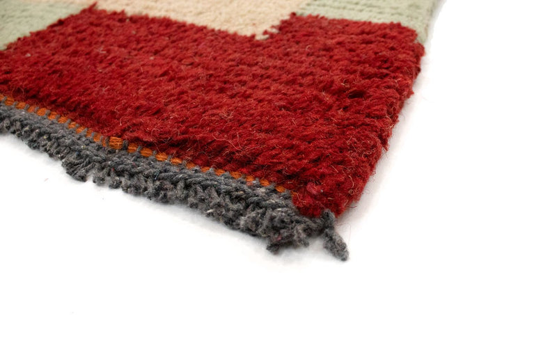 Nepal Rug - 140 x 70 cm - beige