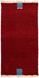 Nepal Rug 140x70cm - Wool Rug