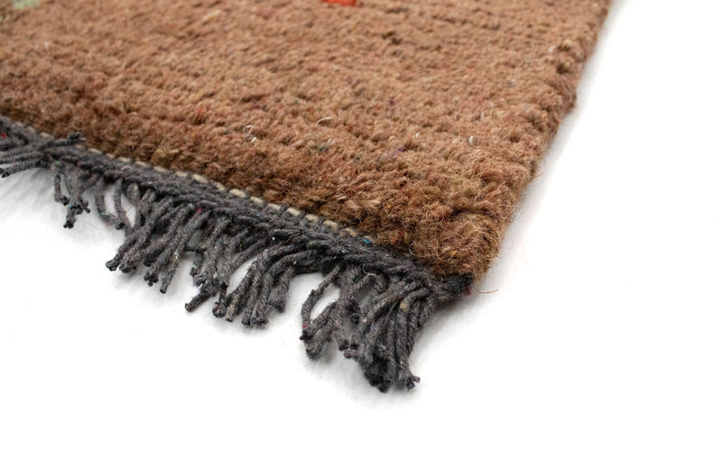 Nepal Rug - 140 x 70 cm - red