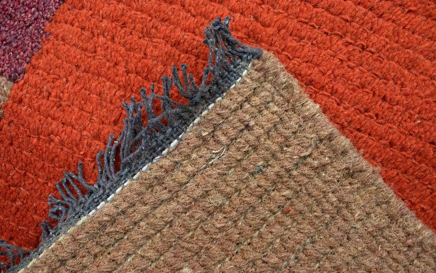 Nepal Rug 140x70cm - Wool Rug