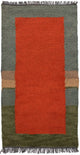 Nepal Rug 140x70cm - Wool Rug