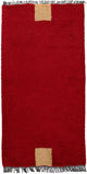 Nepal Rug 70x140cm - Wool Rug