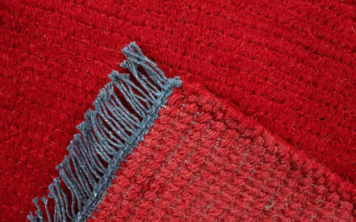 Nepal Rug 70x140cm - Wool Rug