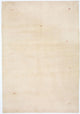 Indo Gabbeh Rug 240x170cm - Wool Rug