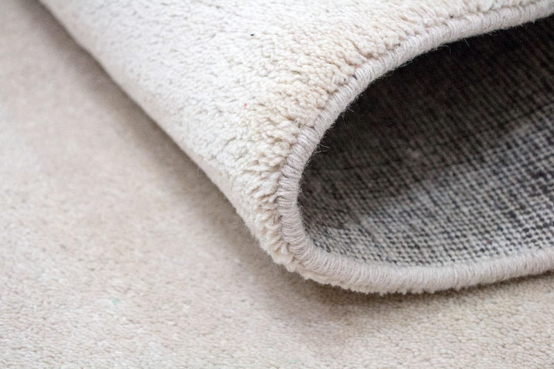 Gabbeh Rug - Indus - 240 x 170 cm - beige