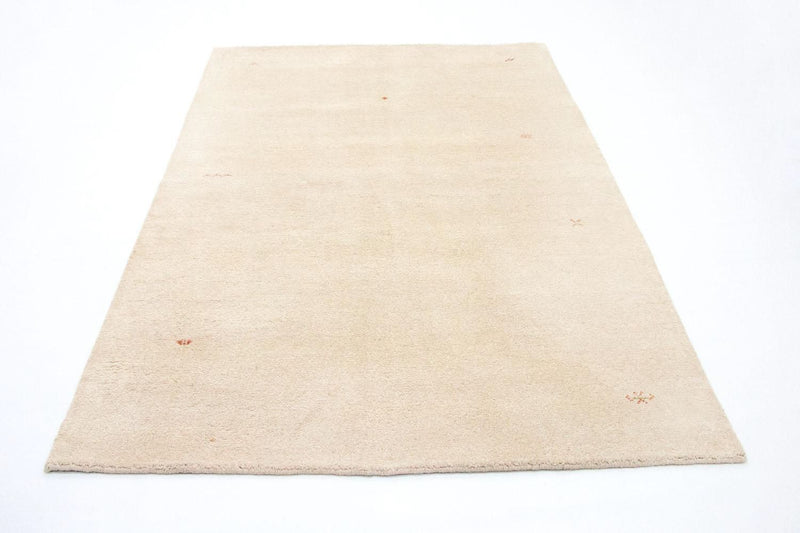 Gabbeh Rug - Indus - 240 x 170 cm - beige