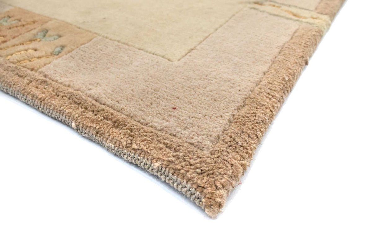 Nepal Rug - 140 x 70 cm - beige