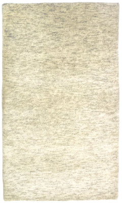 Nepal Rug - 160 x 93 cm - beige