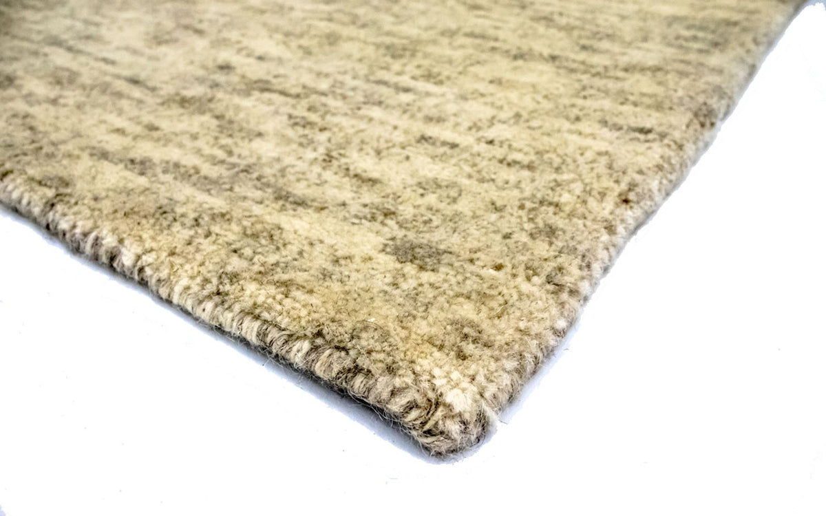 Nepal Rug - 160 x 93 cm - beige