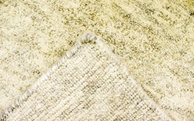 Nepal Rug - 160 x 93 cm - beige