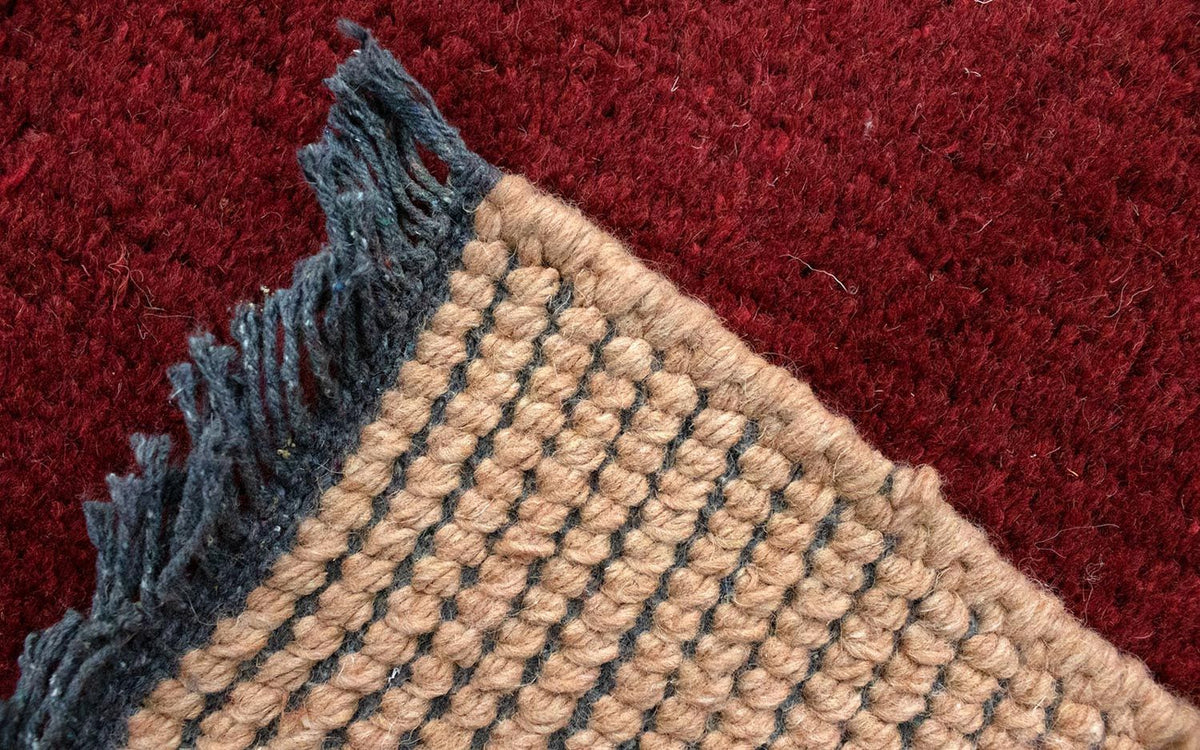 Nepal Rug 70x140cm - Wool Rug