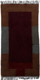 Nepal Rug 140x70cm - Wool Rug
