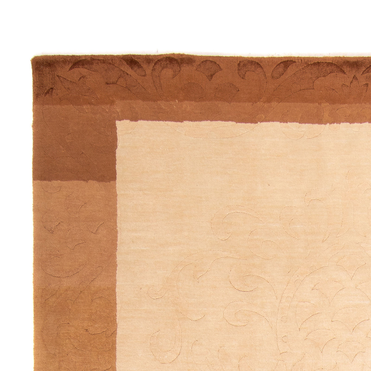 Loribaft Loom Rug 172x241cm - Wool Rug