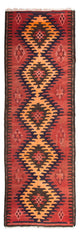 Antique Kilim Rug 395x145cm