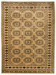 Turkaman Rug 184x126cm - Persian Rugs