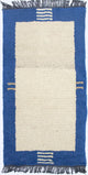 Nepal Rug 70x140cm - Wool Rug