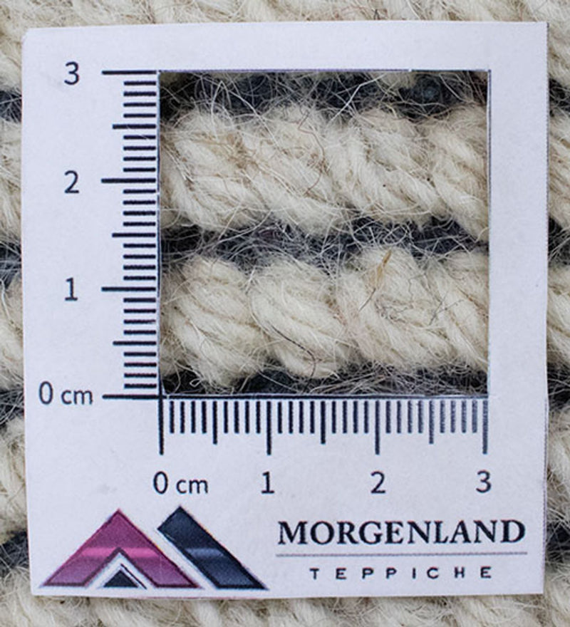 Nepal Rug - 140 x 70 cm - beige