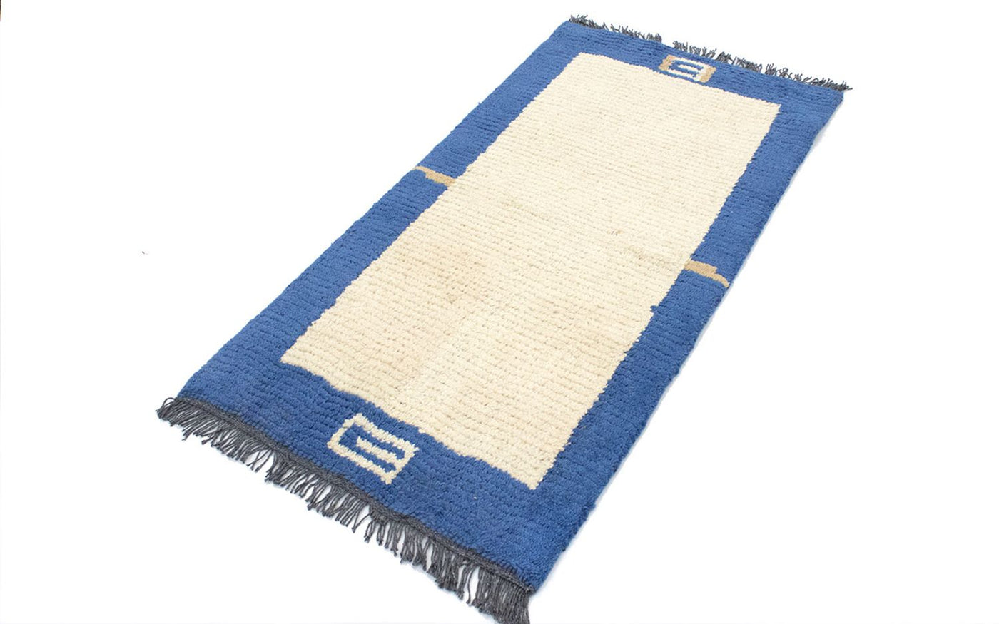 Nepal Rug 140x70cm - Wool Rug