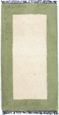 Nepal Rug - 140 x 70 cm - beige