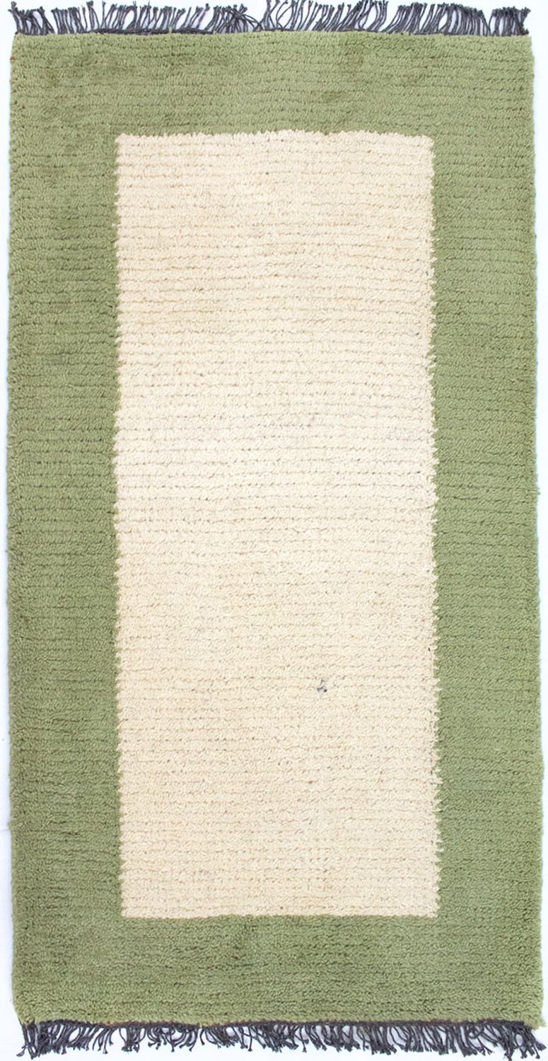 Nepal Rug - 140 x 70 cm - beige