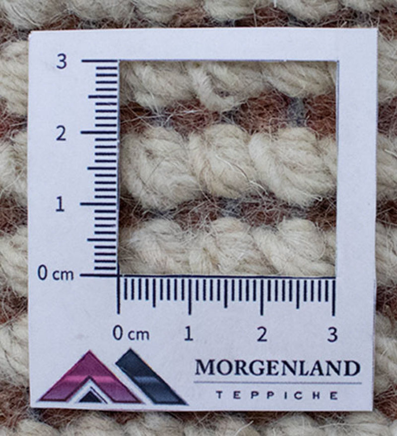 Nepal Rug - 140 x 70 cm - beige