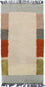 Nepal Rug - 140 x 70 cm - beige