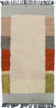 Nepal Rug 140x70cm - Wool Rug