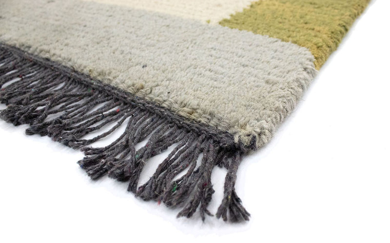 Nepal Rug - 140 x 70 cm - beige