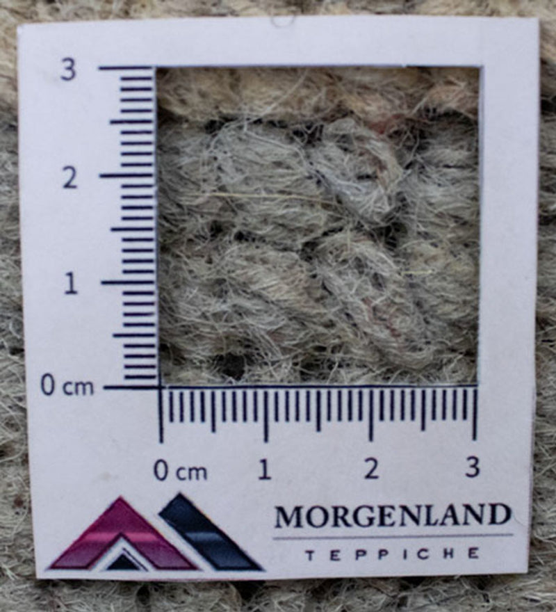 Nepal Rug - 140 x 70 cm - beige