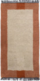 Nepal Rug 140x70cm - Wool Rug
