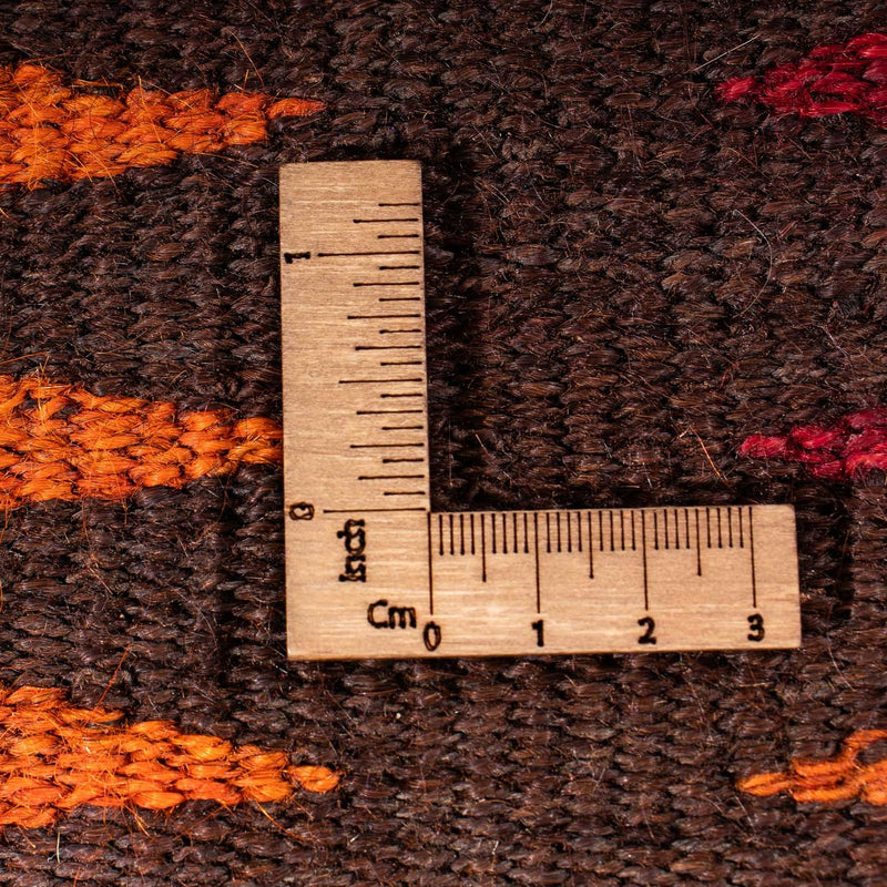 Kelim Rug - Old - 225 x 150 cm - multicolored