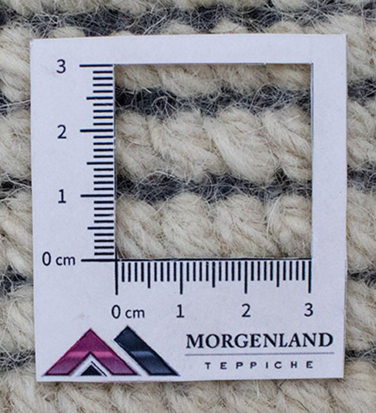 Nepal Rug - 140 x 70 cm - beige