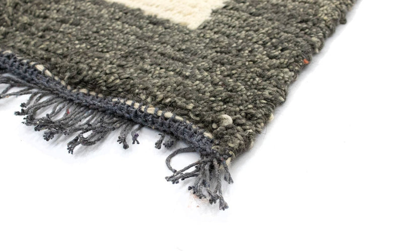 Nepal Rug - 140 x 70 cm - beige